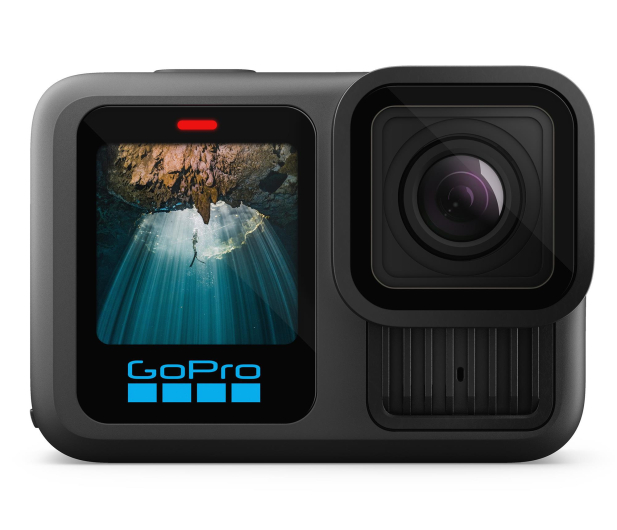 GoPro HERO13 Black + HB-Series Lens Collection - 1343388 - zdjęcie 2